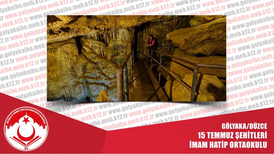 FAKILLI MAĞARASI